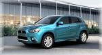 Mitsubishi RVR 2010 года